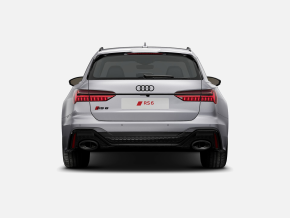 RS6 Avant performance quattro thumbnail