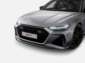 RS6 Avant performance quattro thumbnail