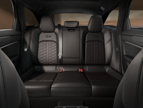 RS6 Avant performance quattro thumbnail