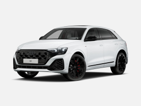 Q8 PI 55 TFSI e quattro 290 kW / 394 CP thumbnail