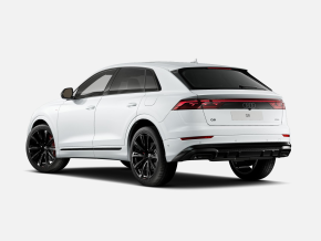 Q8 PI 55 TFSI e quattro 290 kW / 394 CP thumbnail