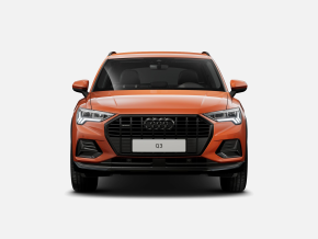 Q3 Advanced 40 TFSI quattro thumbnail