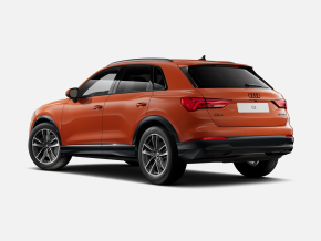 Q3 Advanced 40 TFSI quattro thumbnail