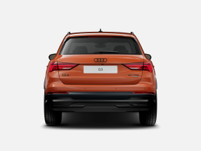 Q3 Advanced 40 TFSI quattro thumbnail