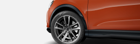 Q3 Advanced 40 TFSI quattro thumbnail