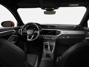 Q3 Advanced 40 TFSI quattro thumbnail