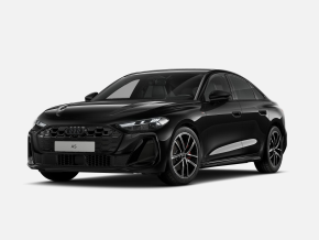 A5 Limuzina 40 TFSI quattro thumbnail