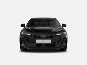 A5 Limuzina 40 TFSI quattro thumbnail