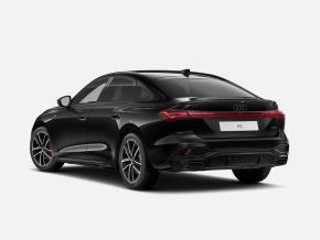 A5 Limuzina 40 TFSI quattro thumbnail