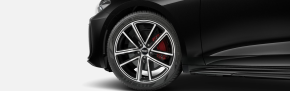 A5 Limuzina 40 TFSI quattro thumbnail