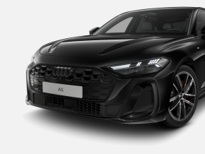 A5 Limuzina 40 TFSI quattro thumbnail