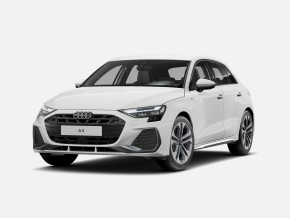 A3 Sportback S line 35 TFSI thumbnail