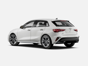 A3 Sportback S line 35 TFSI thumbnail