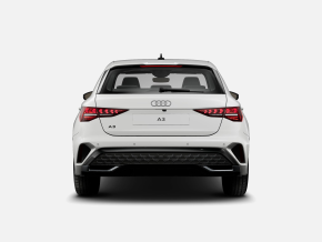 A3 Sportback S line 35 TFSI thumbnail
