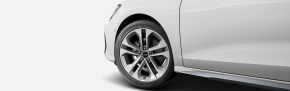 A3 Sportback S line 35 TFSI thumbnail