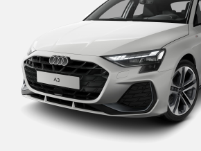 A3 Sportback S line 35 TFSI thumbnail