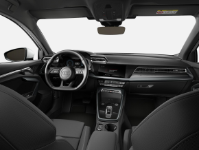 A3 Sportback S line 35 TFSI thumbnail