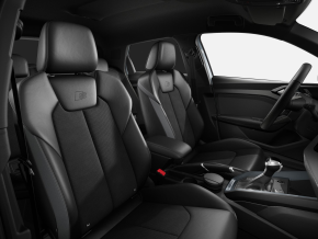 A1 Sportback Advanced 35 TFSI thumbnail