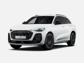 SQ5 quattro thumbnail