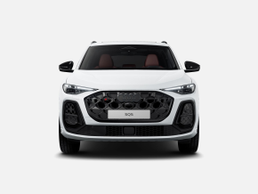 SQ5 quattro thumbnail