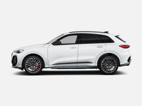 SQ5 quattro thumbnail