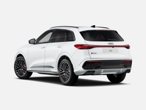 SQ5 quattro thumbnail