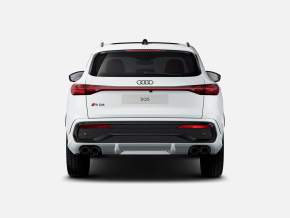 SQ5 quattro thumbnail