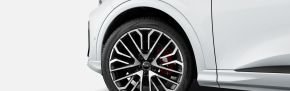 SQ5 quattro thumbnail