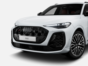 SQ5 quattro thumbnail