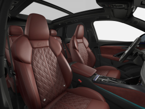 SQ5 quattro thumbnail