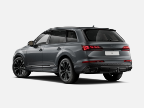 Q7 PI S line 55 TFSI quattro thumbnail