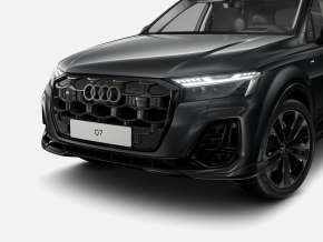 Q7 PI S line 55 TFSI quattro thumbnail