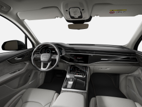 Q7 PI S line 55 TFSI quattro thumbnail