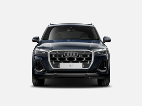 Q7 S line 55 TFSI e quattro 290 kW/394CP thumbnail