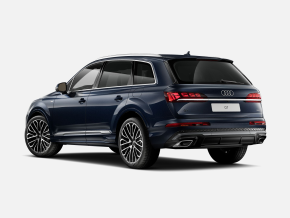 Q7 S line 55 TFSI e quattro 290 kW/394CP thumbnail