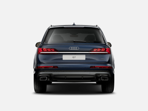 Q7 S line 55 TFSI e quattro 290 kW/394CP thumbnail
