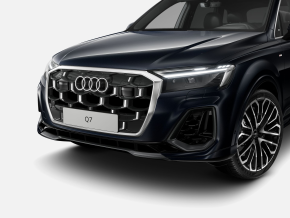 Q7 S line 55 TFSI e quattro 290 kW/394CP thumbnail
