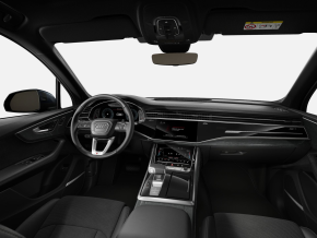 Q7 S line 55 TFSI e quattro 290 kW/394CP thumbnail