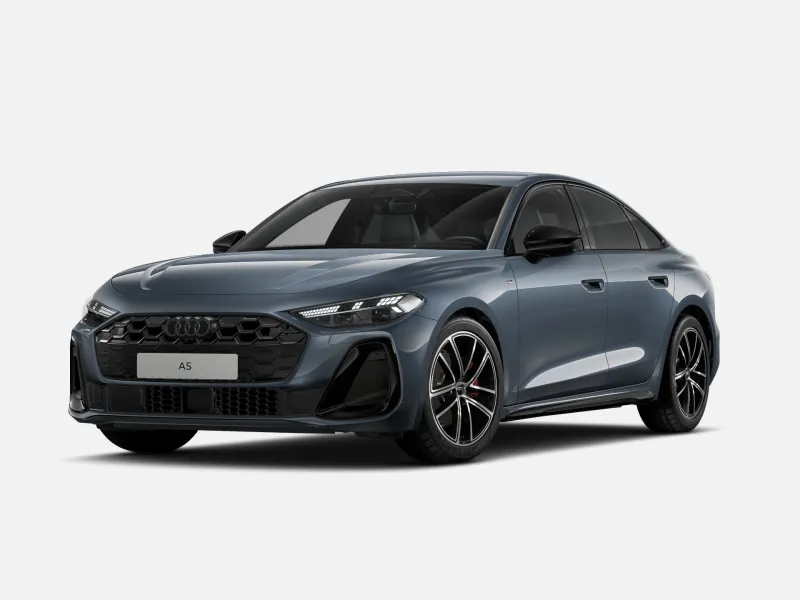 A5 Limuzina 40 TFSI quattro