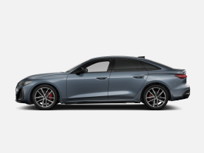 A5 Limuzina 40 TFSI quattro thumbnail