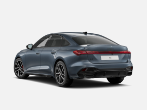 A5 Limuzina 40 TFSI quattro thumbnail