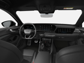 A5 Limuzina 40 TFSI quattro thumbnail