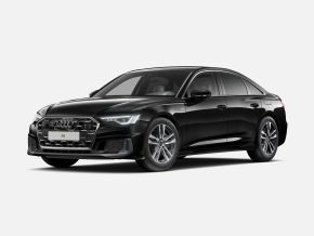 A6 S LIne 50 TFSI e quattro 220 kW/299CP thumbnail