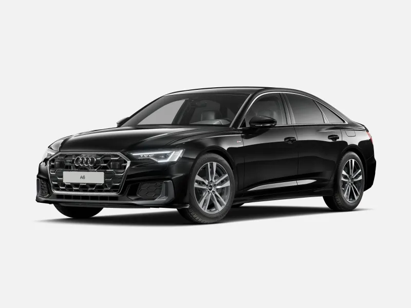 A6 S LIne 50 TFSI e quattro 220 kW/299CP