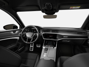 A6 S LIne 50 TFSI e quattro 220 kW/299CP thumbnail