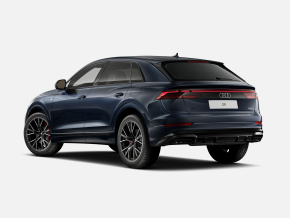 Q8 PI 55 TFSI e quattro 290 kW / 394 CP thumbnail