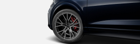 Q8 PI 55 TFSI e quattro 290 kW / 394 CP thumbnail