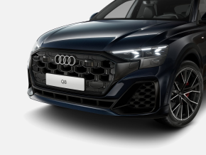 Q8 PI 55 TFSI e quattro 290 kW / 394 CP thumbnail