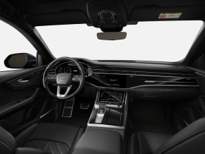 Q8 PI 55 TFSI e quattro 290 kW / 394 CP thumbnail