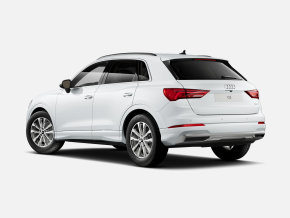 Q3 Advanced 40 TFSI quattro thumbnail